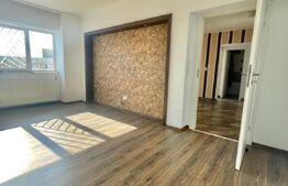 Apartament decomandat, 2 camere, 51mp, Simion Barnutiu