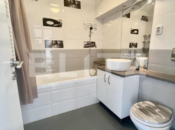 Apartament de vânzare 2 camere Simion Barnutiu - 128360AV | BLITZ Timișoara | Poza3