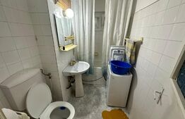 Apartament cu 2 camere, 45mp, etaj intermediar, centrala proprie, zona Dacia