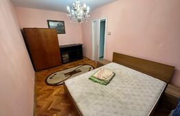 Apartament cu 2 camere, 45mp, etaj intermediar, centrala proprie, zona Dacia