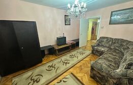 Apartament cu 2 camere, 45mp, etaj intermediar, centrala proprie, zona Dacia