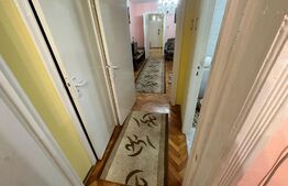 Apartament cu 2 camere, 45mp, etaj intermediar, centrala proprie, zona Dacia