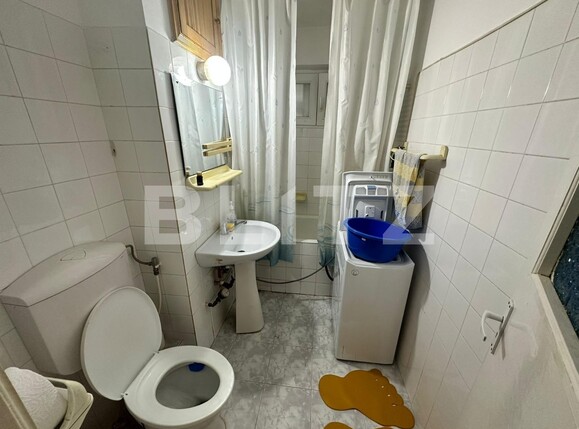 Apartament de închiriat 2 camere Dacia - 128365AI | BLITZ Timișoara | Poza8