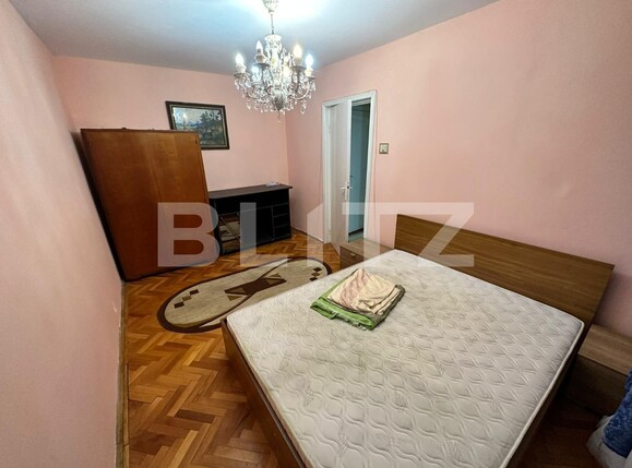 Apartament de închiriat 2 camere Dacia - 128365AI | BLITZ Timișoara | Poza2