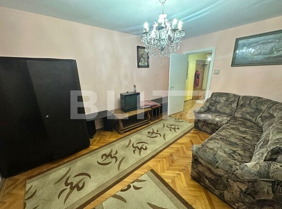 Apartament de închiriat 2 camere Dacia - 128365AI | BLITZ Timișoara | Poza6