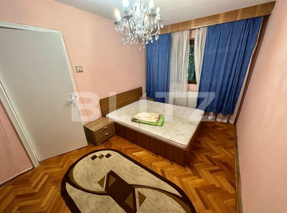 Apartament de închiriat 2 camere Dacia - 128365AI | BLITZ Timișoara | Poza1