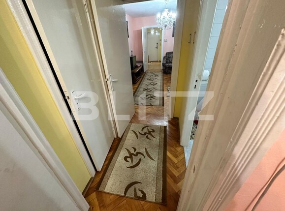 Apartament de închiriat 2 camere Dacia - 128365AI | BLITZ Timișoara | Poza3