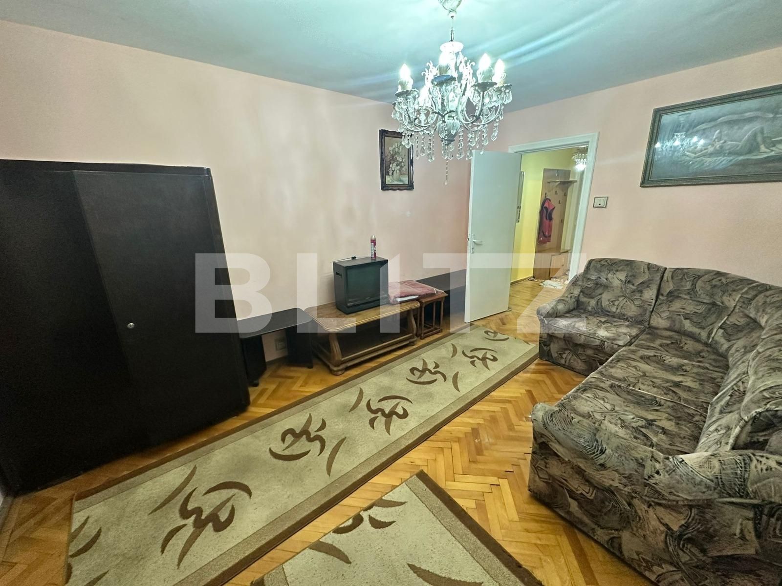Apartament de închiriat 2 camere Dacia - 128365AI | BLITZ Timișoara | Poza6
