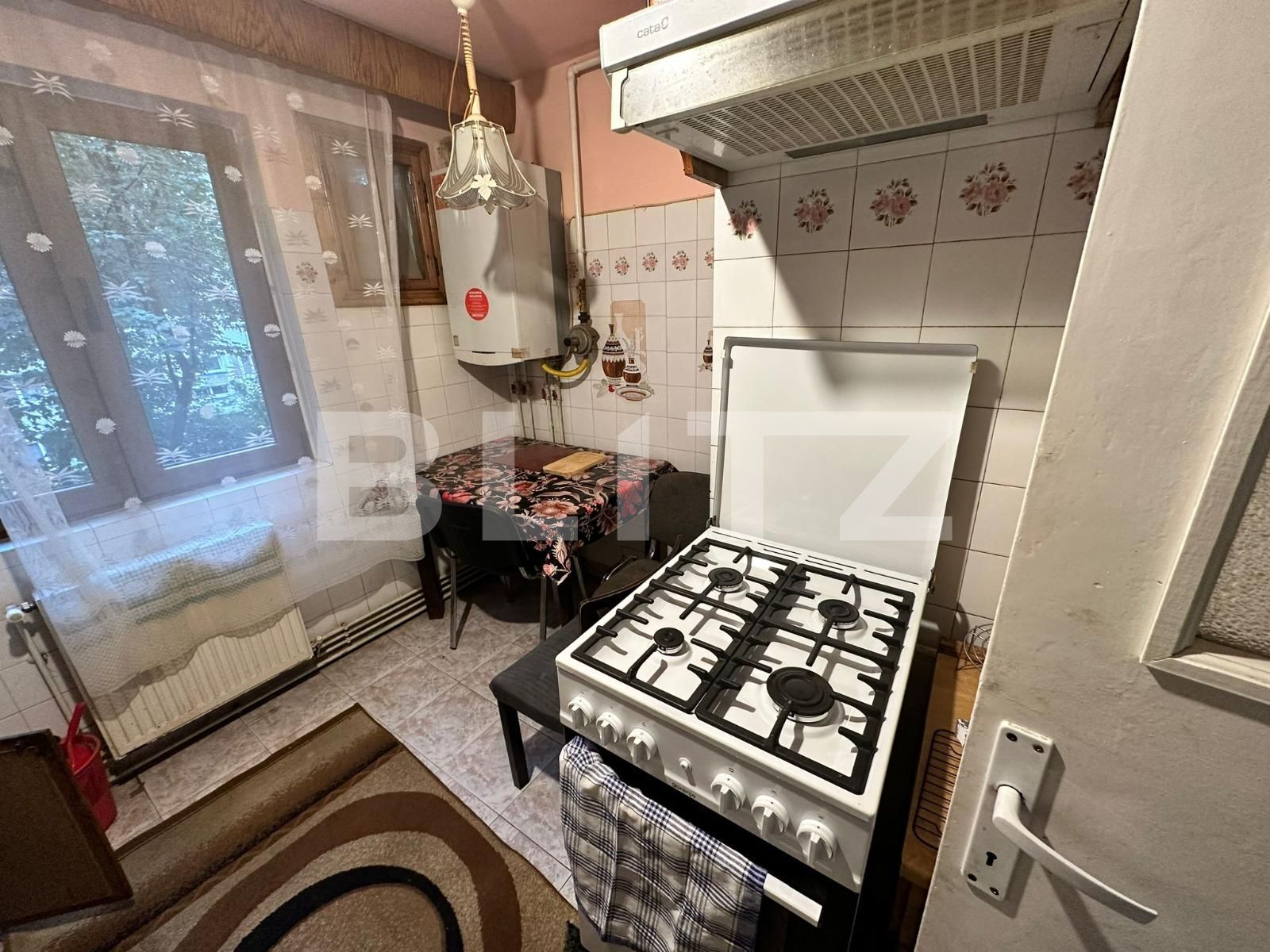 Apartament de închiriat 2 camere Dacia - 128365AI | BLITZ Timișoara | Poza4