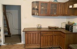 2 case de 3 camere in aceeasi curte la  Ictar-Budinti