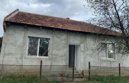 2 case de 3 camere in aceeasi curte la  Ictar-Budinti