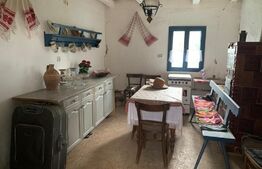 2 case de 3 camere in aceeasi curte la  Ictar-Budinti