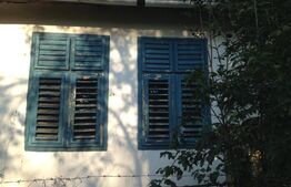 2 case de 3 camere in aceeasi curte la  Ictar-Budinti