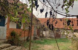 2 case de 3 camere in aceeasi curte la  Ictar-Budinti