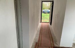 2 case de 3 camere in aceeasi curte la  Ictar-Budinti