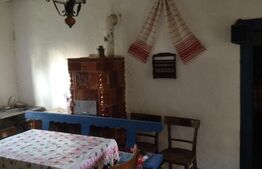 2 case de 3 camere in aceeasi curte la  Ictar-Budinti