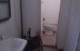 2 case de 3 camere in aceeasi curte la  Ictar-Budinti