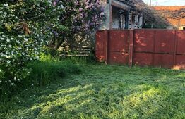 2 case de 3 camere in aceeasi curte la  Ictar-Budinti