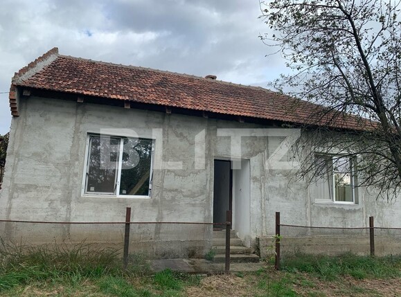 Casa de vânzare 6 camere Exterior Est - 128402CV | BLITZ Timișoara | Poza1