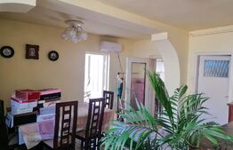 Casa individuala parter, 3 camere, 80mp, teren 453 mp, zona Buziasului