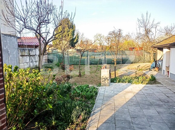 Casa de vânzare 3 camere Buziasului - 128433CV | BLITZ Timișoara | Poza5