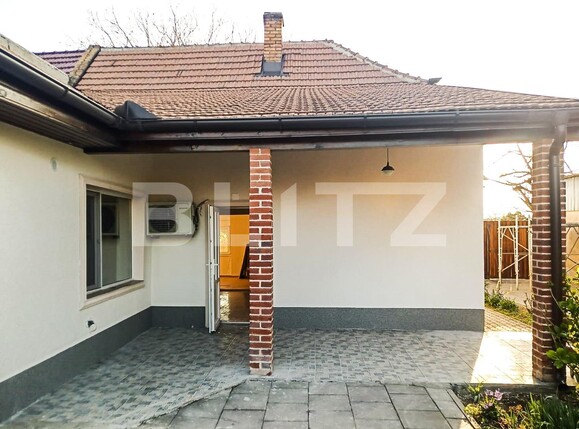 Casa de vânzare 3 camere Buziasului - 128433CV | BLITZ Timișoara | Poza1