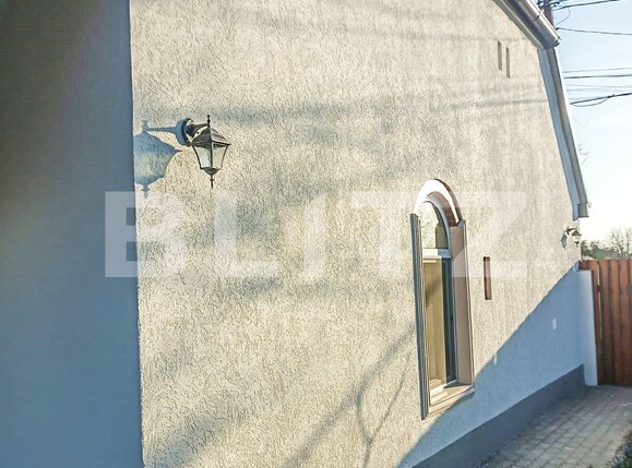 Casa de vânzare 3 camere Buziasului - 128433CV | BLITZ Timișoara | Poza7