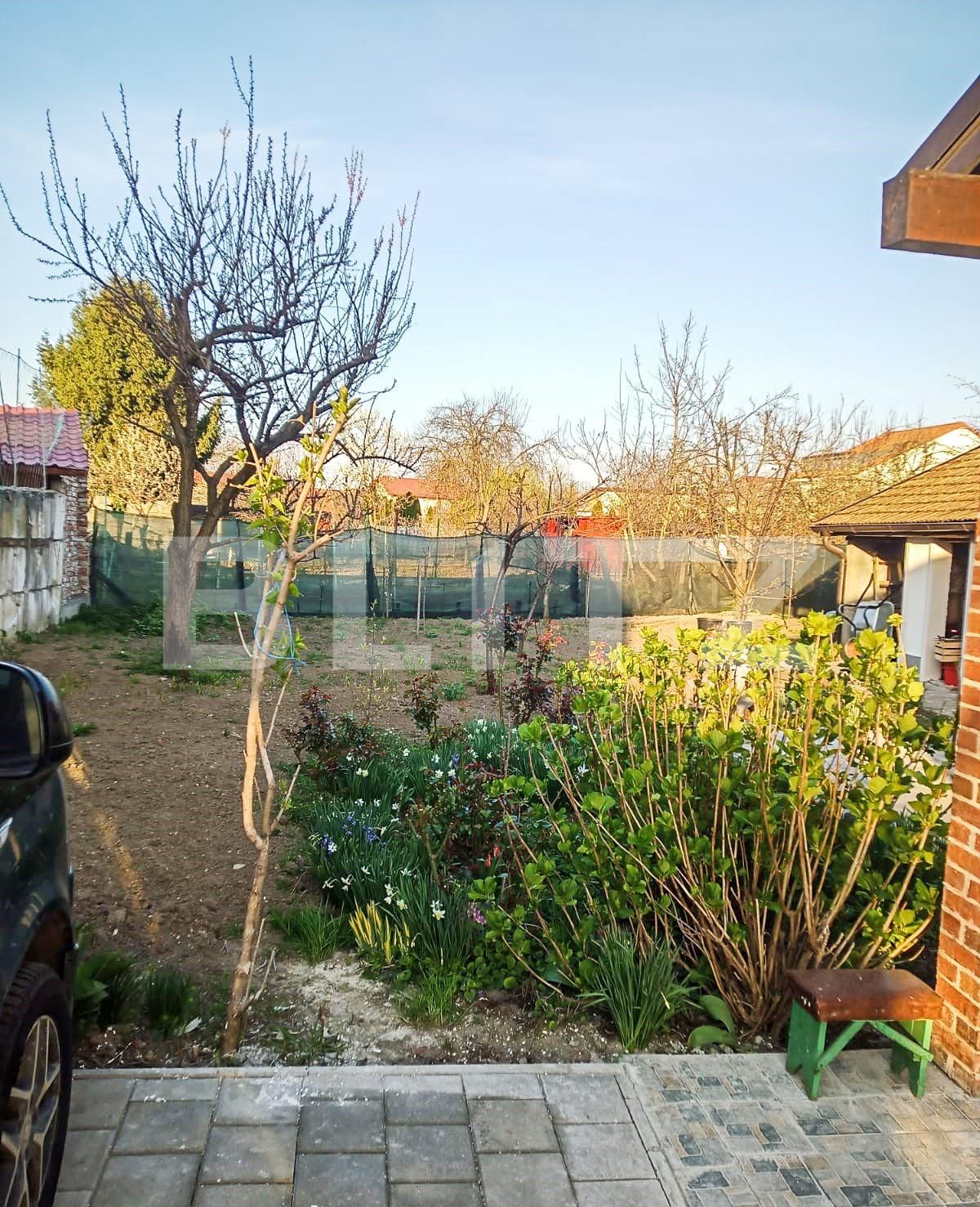 Casa de vânzare 3 camere Buziasului - 128433CV | BLITZ Timișoara | Poza4