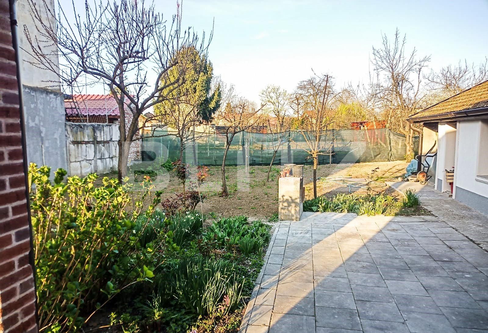 Casa de vânzare 3 camere Buziasului - 128433CV | BLITZ Timișoara | Poza5