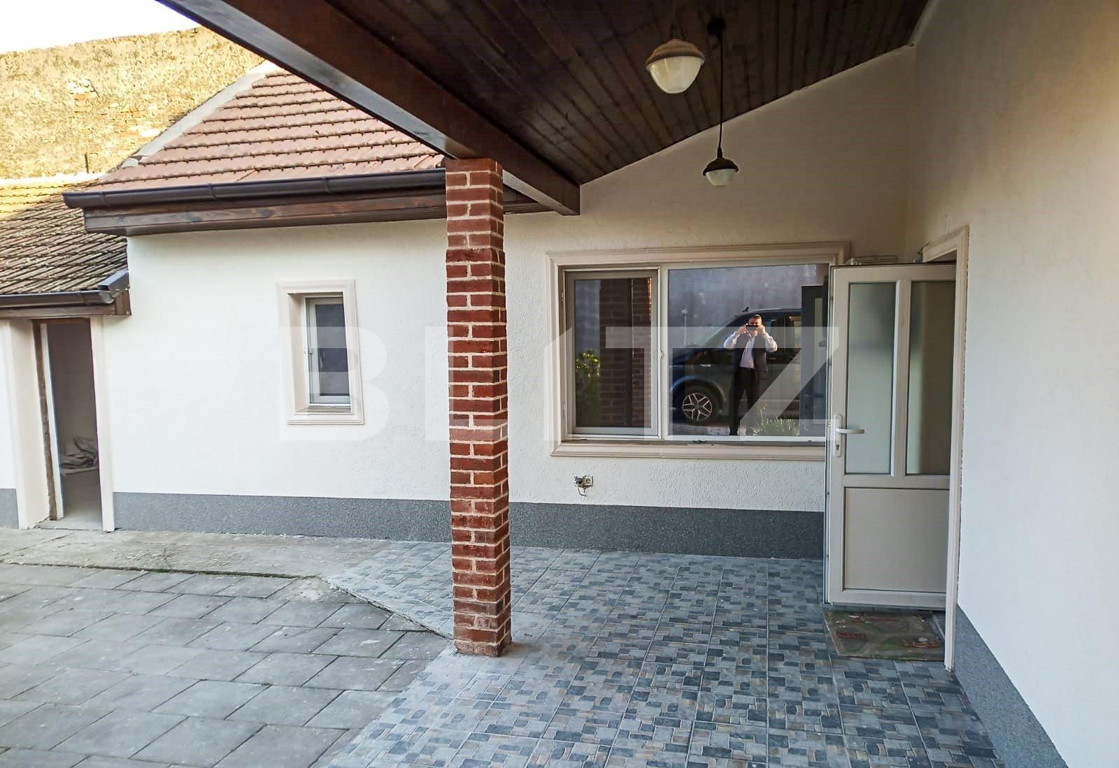 Casa de vânzare 3 camere Buziasului - 128433CV | BLITZ Timișoara | Poza2