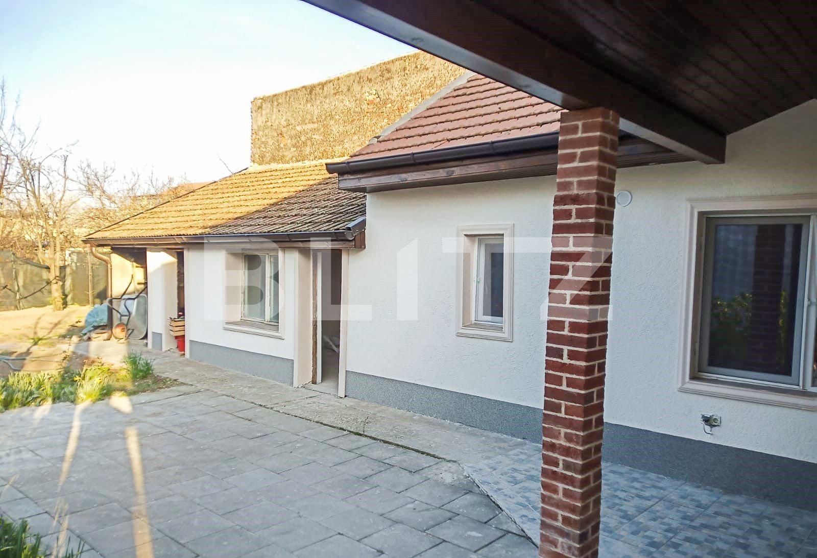 Casa de vânzare 3 camere Buziasului - 128433CV | BLITZ Timișoara | Poza3