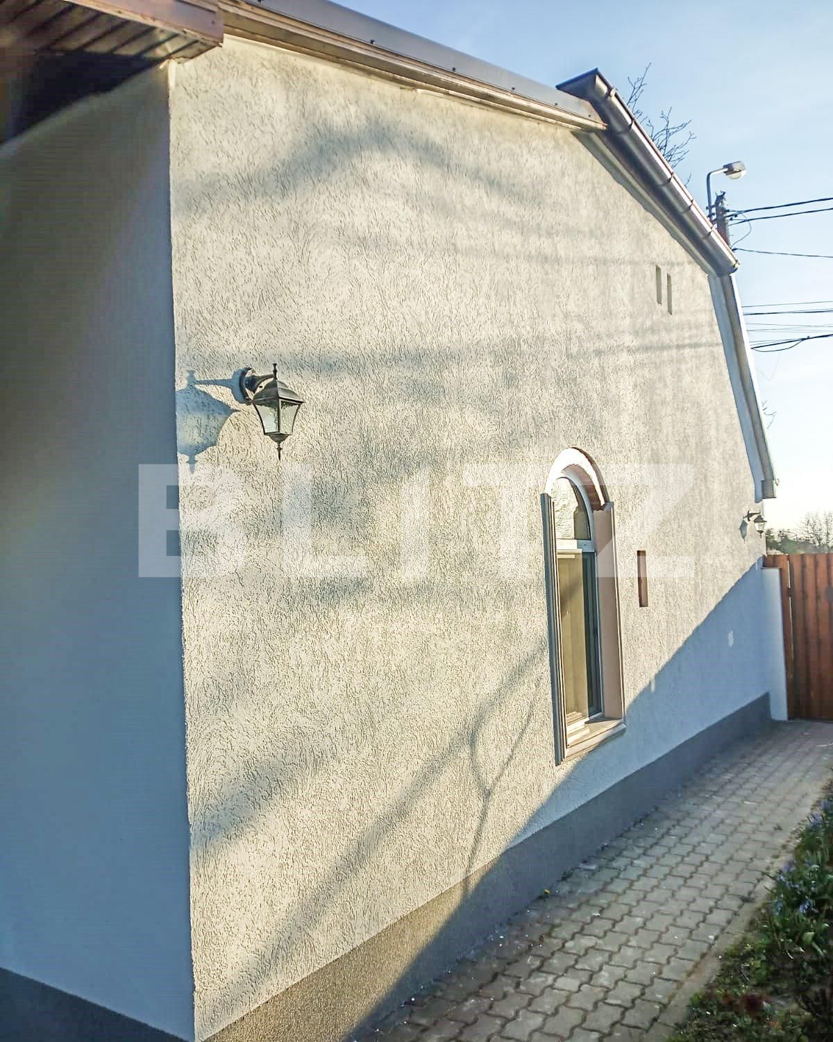 Casa de vânzare 3 camere Buziasului - 128433CV | BLITZ Timișoara | Poza7