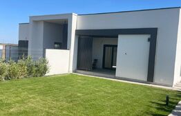 Ofertă Excepțională- Casa modernă, 3 camere, 94mp, posibilitate achiziție in rate, Covaci