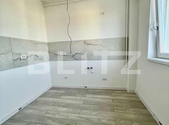Apartament de vânzare 2 camere Calea Urseni - 128450AV | BLITZ Timișoara | Poza5