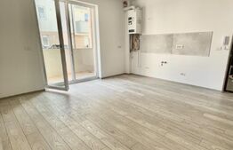 Apartament 2 camere, 38mp plus  terasa 18mp, Calea Urseni