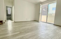 Apartament 2 camere, 38mp plus  terasa 18mp, Calea Urseni