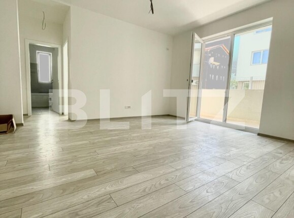 Apartament de vânzare 2 camere Calea Urseni - 128451AV | BLITZ Timișoara | Poza1