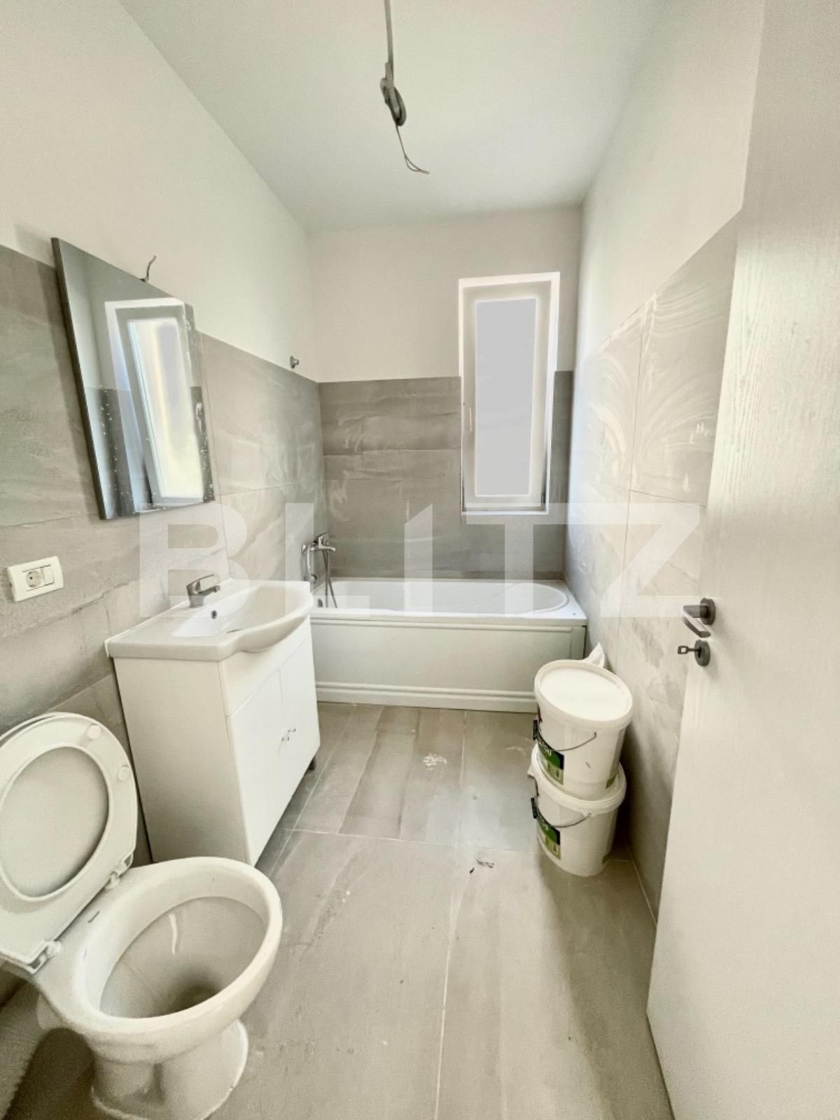 Apartament de vânzare 2 camere Calea Urseni - 128451AV | BLITZ Timișoara | Poza4