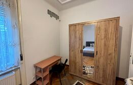 Apartament cu 1 camera, 38mp, centrala proprie, zona Centrala