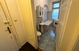 Apartament cu 1 camera, 38mp, centrala proprie, zona Centrala