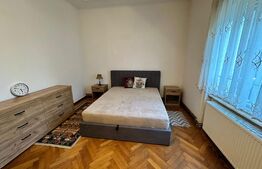 Apartament cu 1 camera, 38mp, centrala proprie, zona Centrala