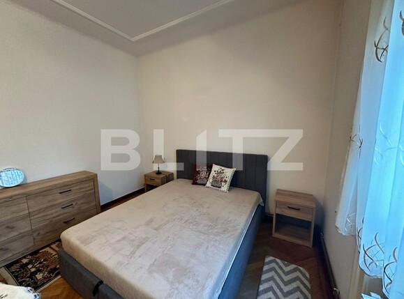 Garsonieră de închiriat Central - 128454AI | BLITZ Timișoara | Poza2