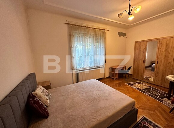 Garsonieră de închiriat Central - 128454AI | BLITZ Timișoara | Poza3