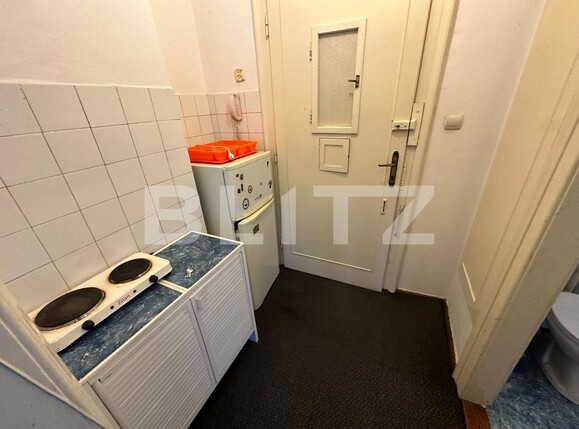 Garsonieră de închiriat Central - 128454AI | BLITZ Timișoara | Poza5