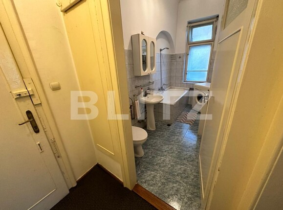 Garsonieră de închiriat Central - 128454AI | BLITZ Timișoara | Poza6