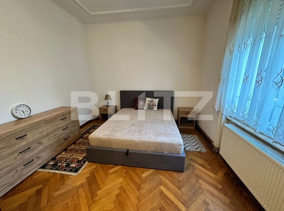 Garsonieră de închiriat Central - 128454AI | BLITZ Timișoara | Poza1