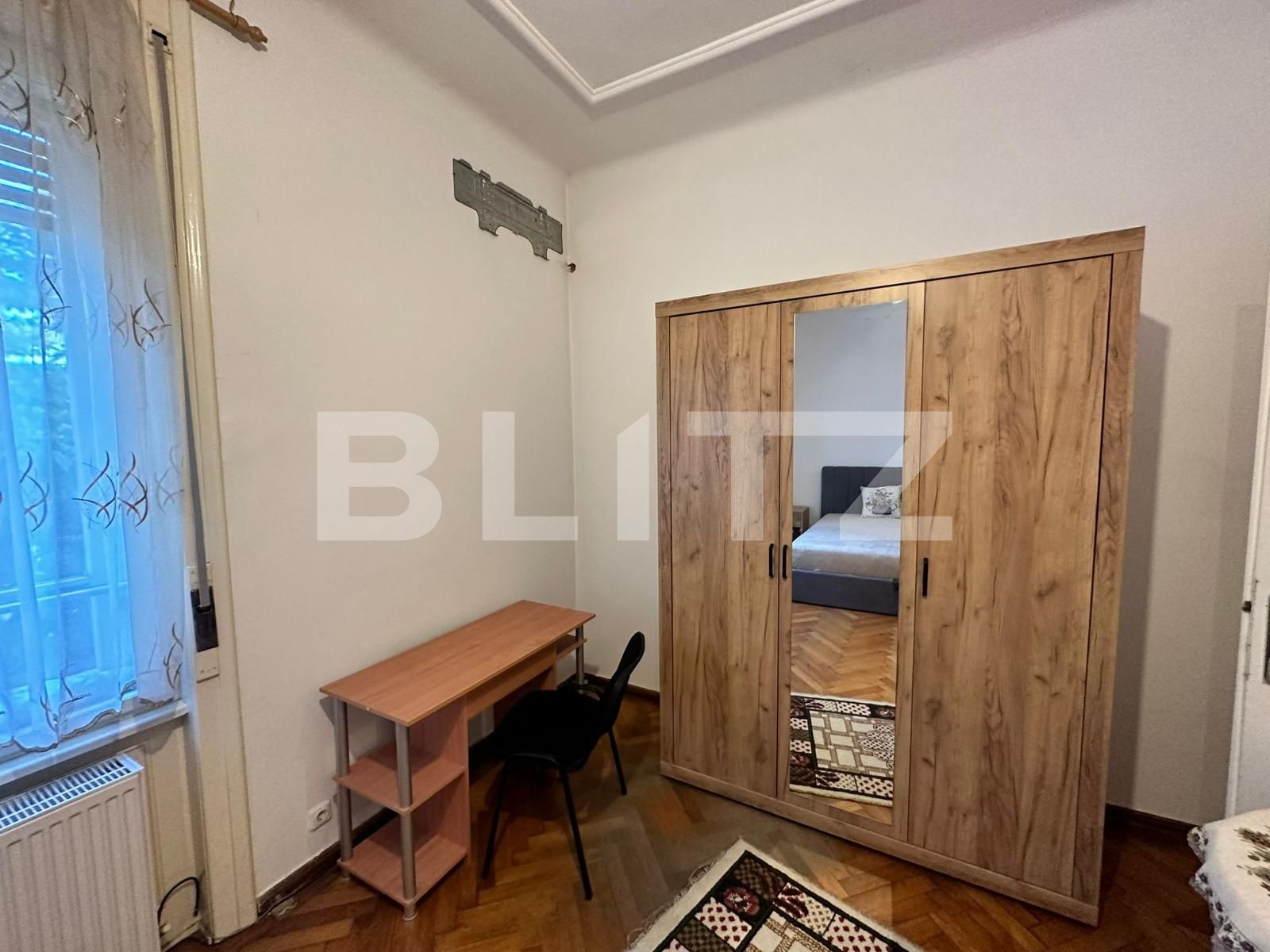 Garsonieră de închiriat Central - 128454AI | BLITZ Timișoara | Poza4