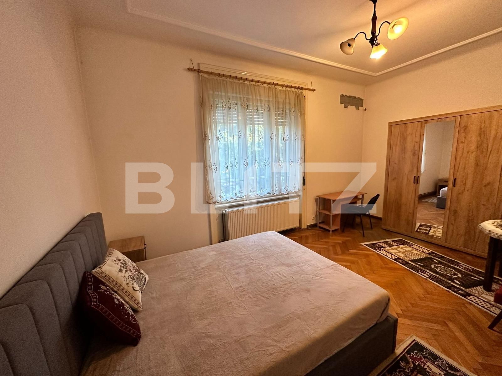 Garsonieră de închiriat Central - 128454AI | BLITZ Timișoara | Poza3