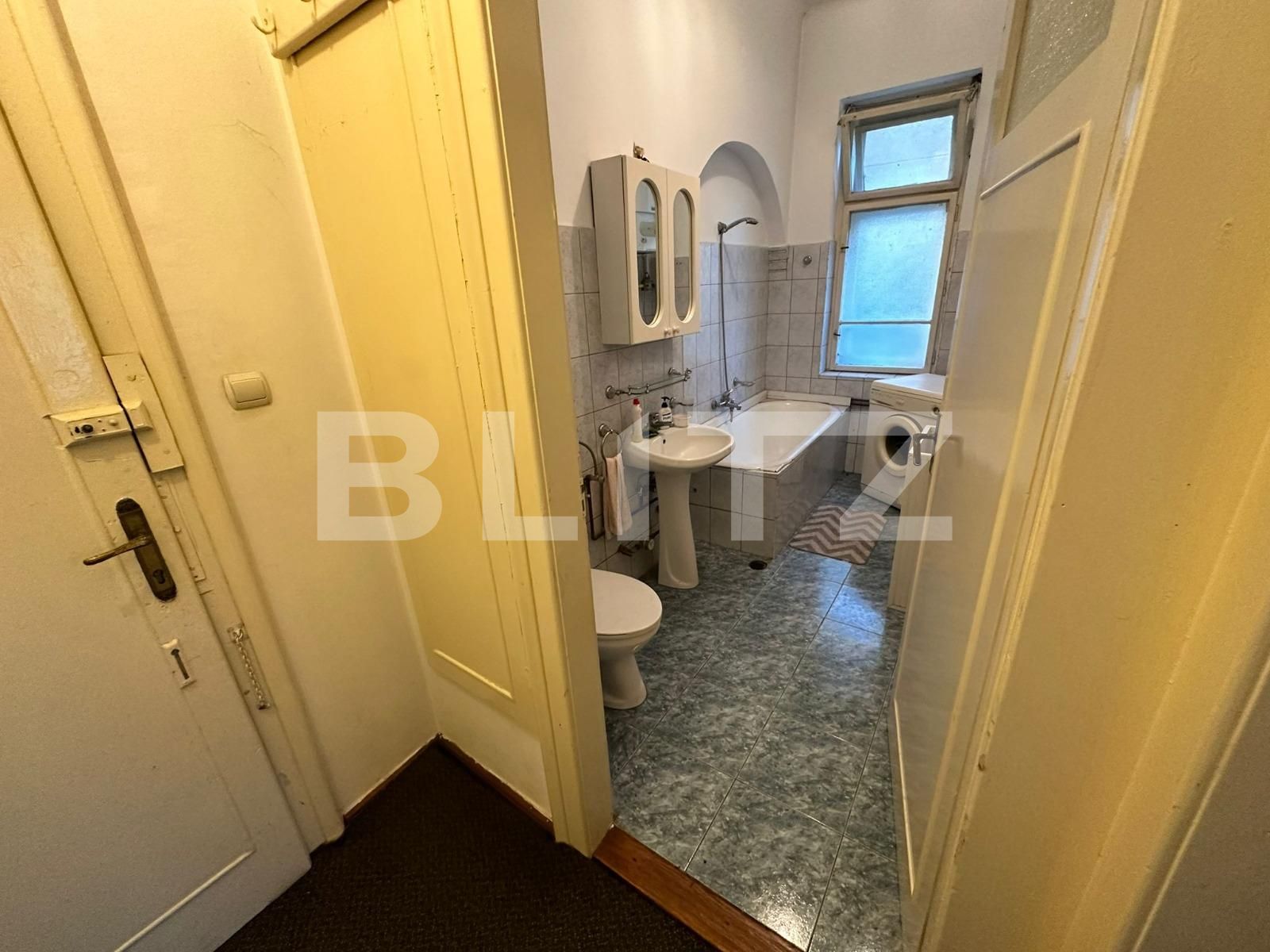 Garsonieră de închiriat Central - 128454AI | BLITZ Timișoara | Poza6