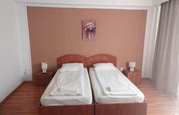 Pensiunea, 13 apartamente, 500mp, zona Mehala